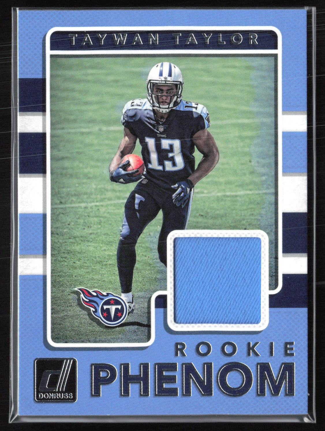 Taywan Taylor RC Mem