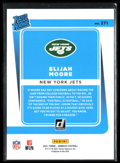 Elijah Moore RC