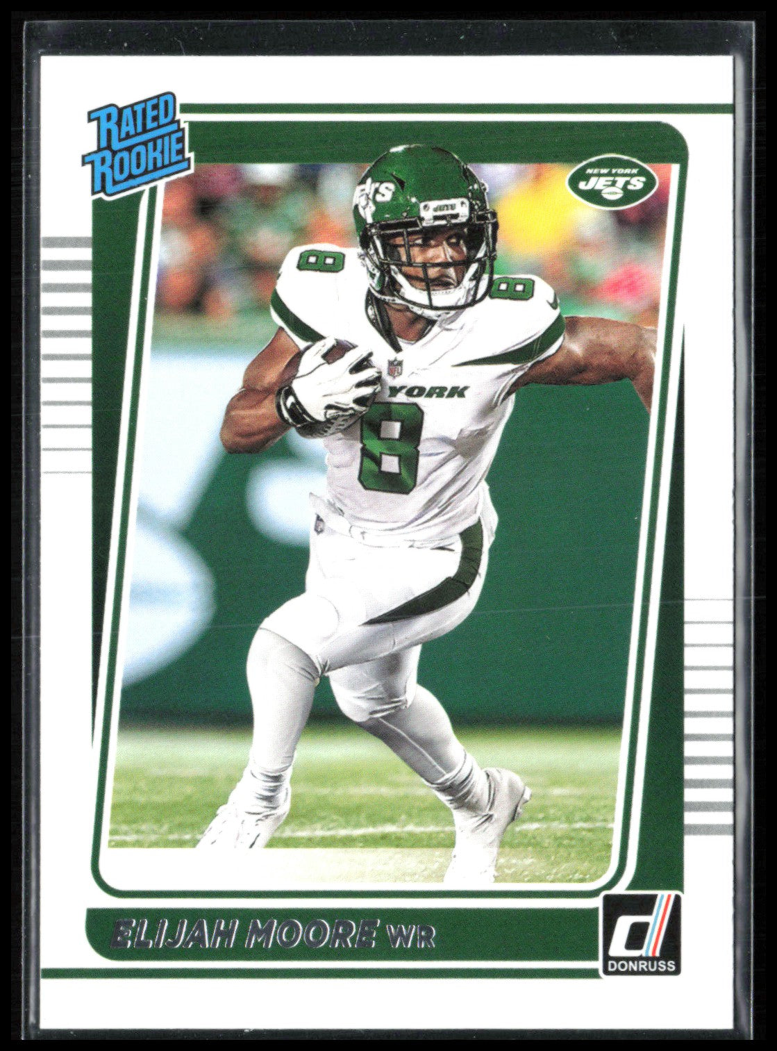 Elijah Moore RC