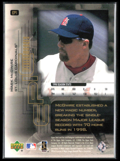 Mark McGwire
