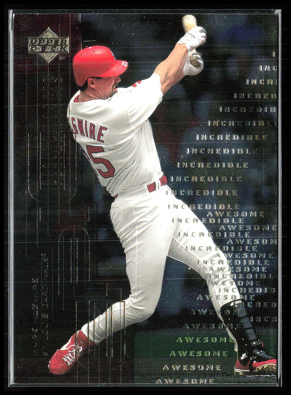 Mark McGwire