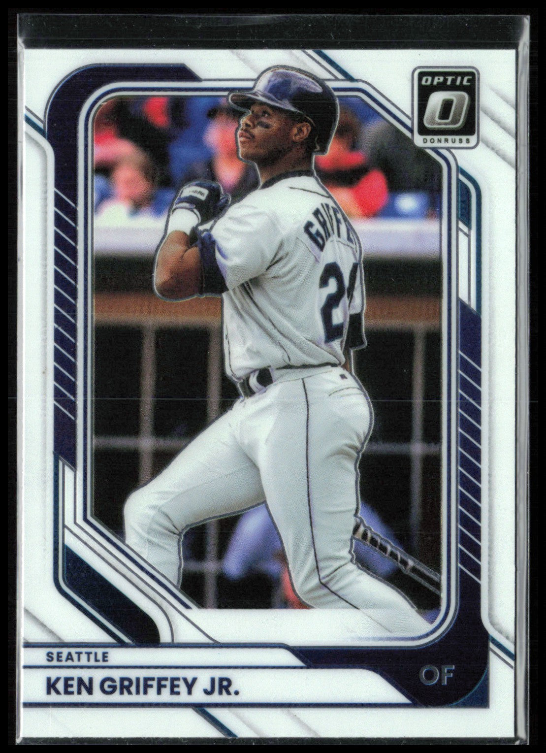Ken Griffey Jr