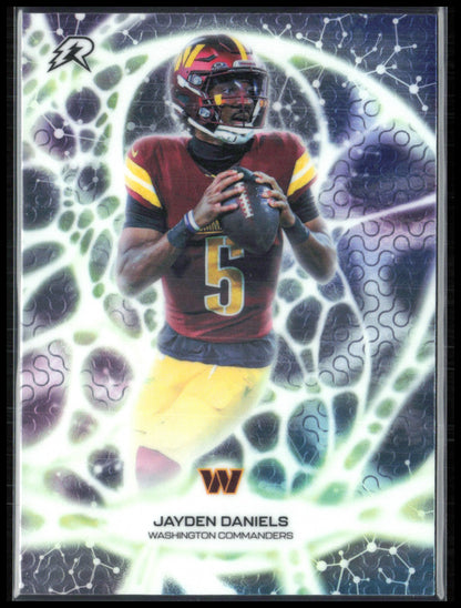 Jayden Daniels Protonyx