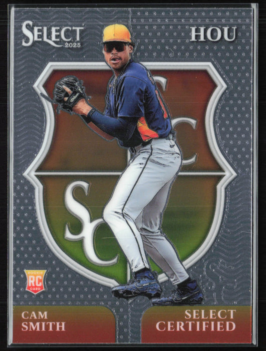 Cam Smith RC