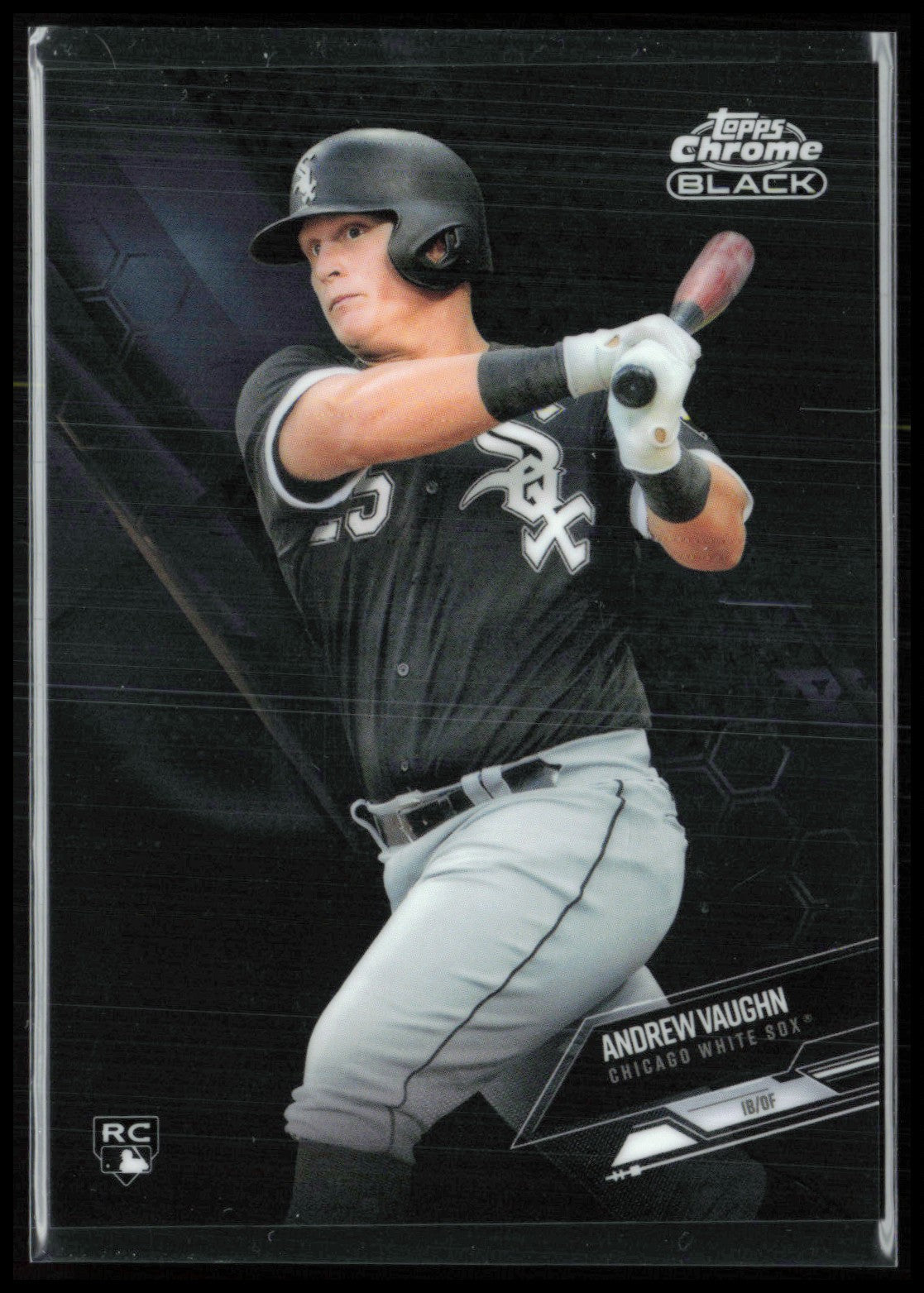 Andrew Vaughn RC