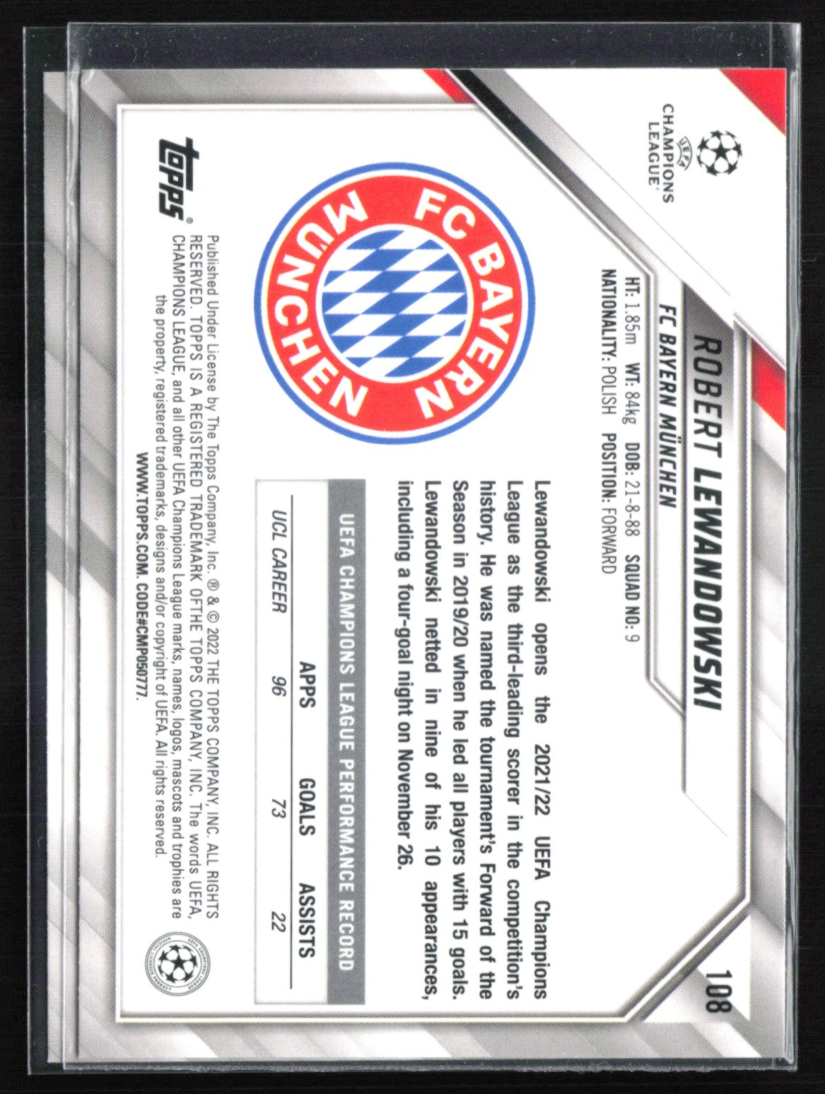 Vini Jr. 1st Edition