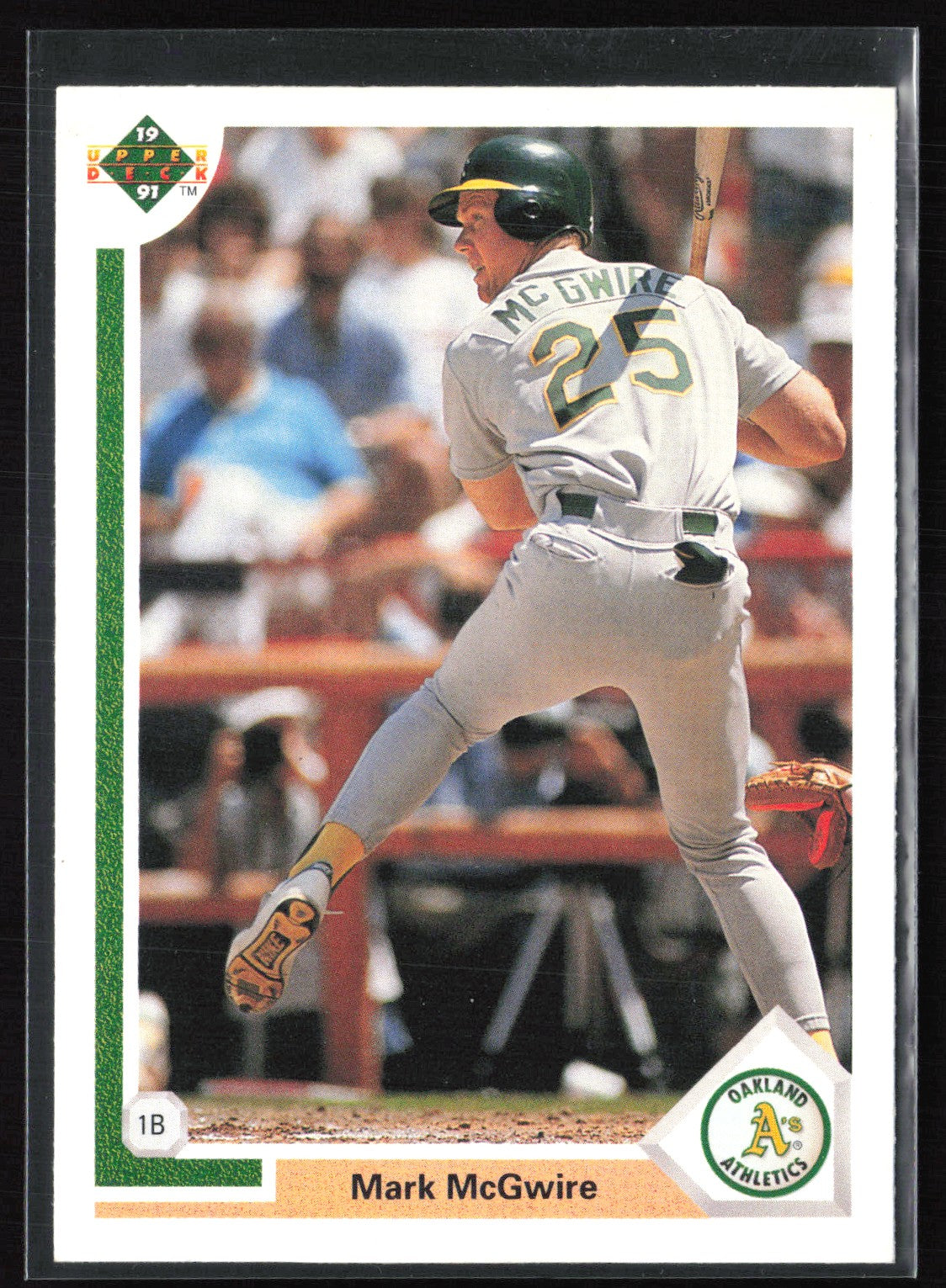 Mark McGwire