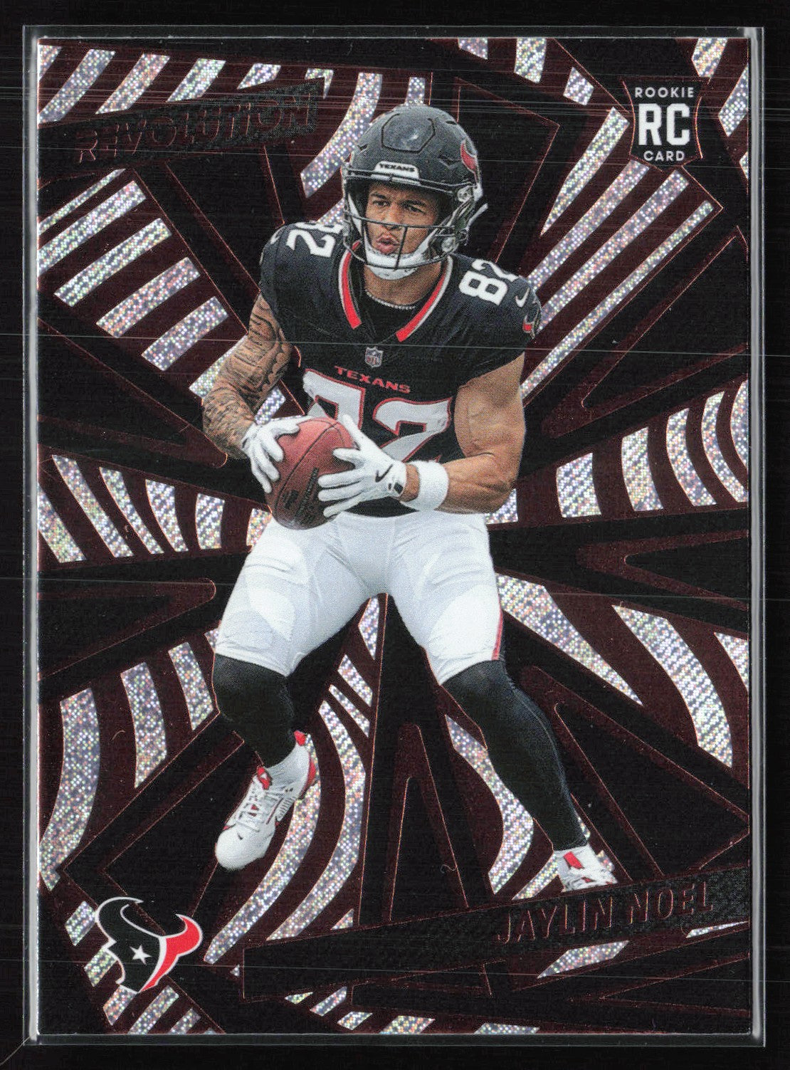 Jaylin Noel RC