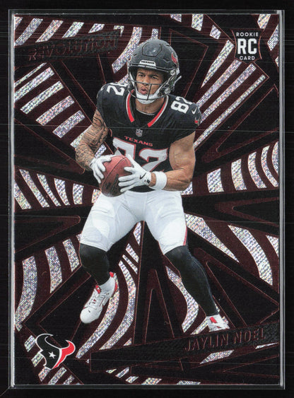 Jaylin Noel RC