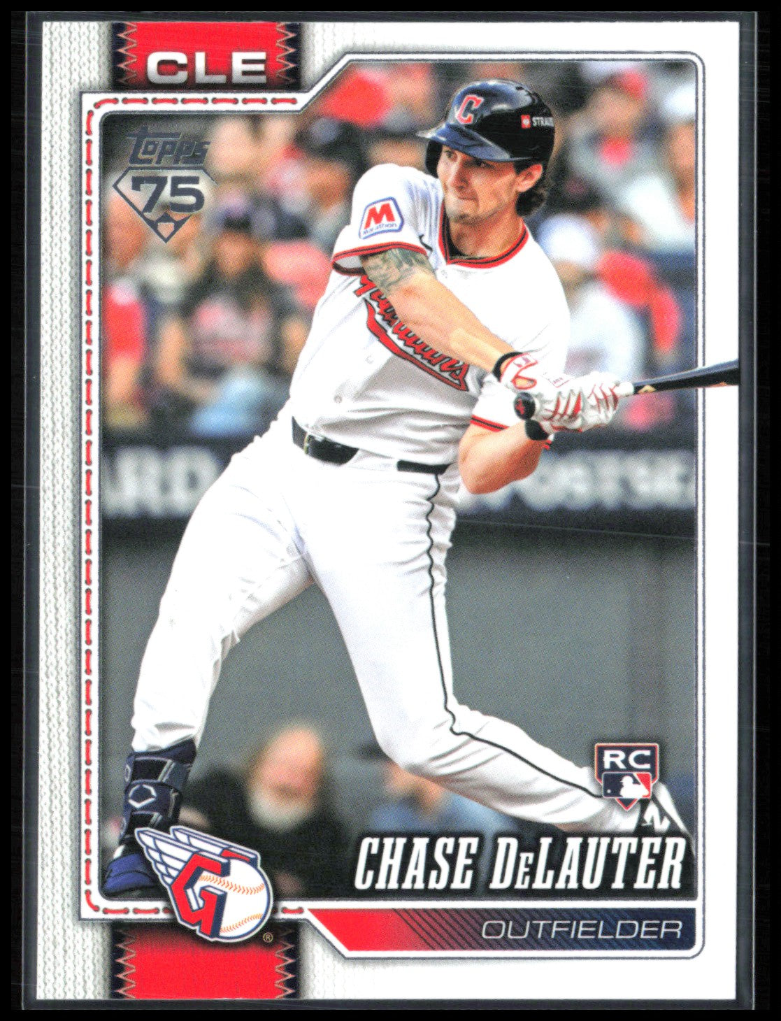 Chase DeLauter RC