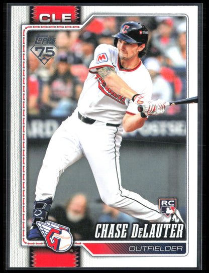 Chase DeLauter RC