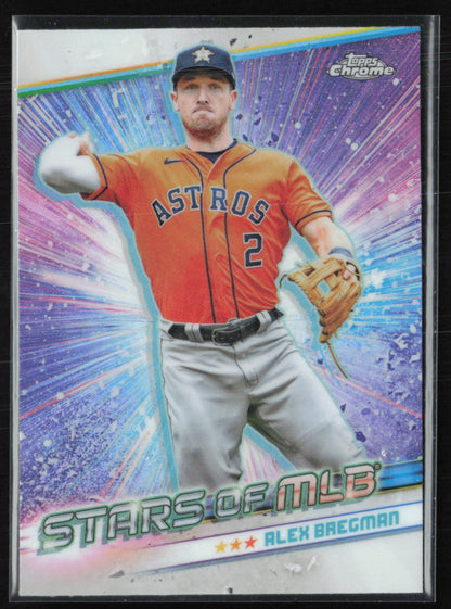 Alex Bregman