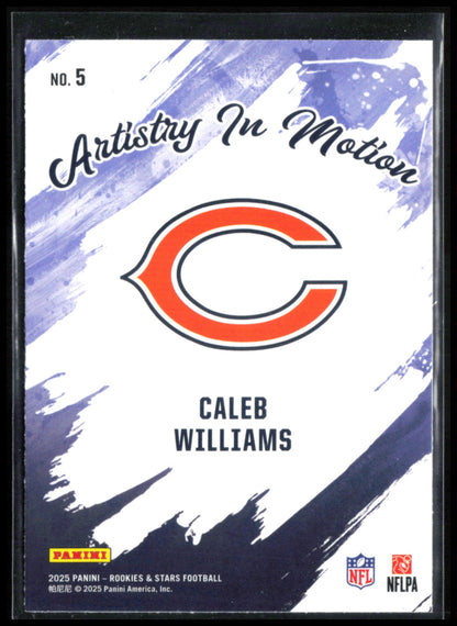 Caleb Williams