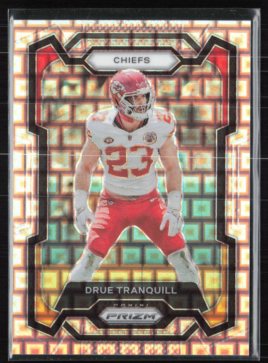 Drue Tranquill Pandora /400