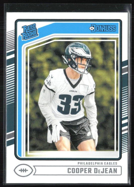 Cooper DeJean RC
