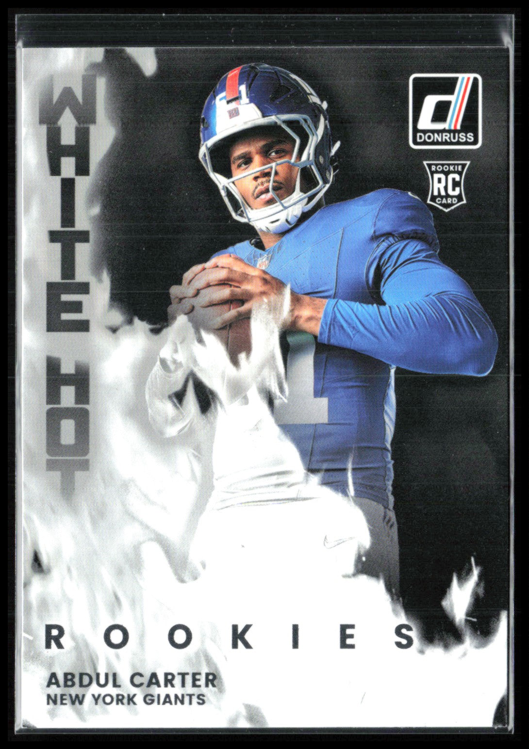 Abdul Carter RC