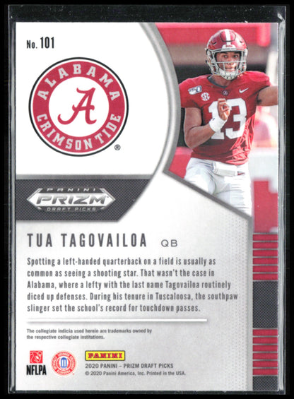 Tua Tagovailoa RC