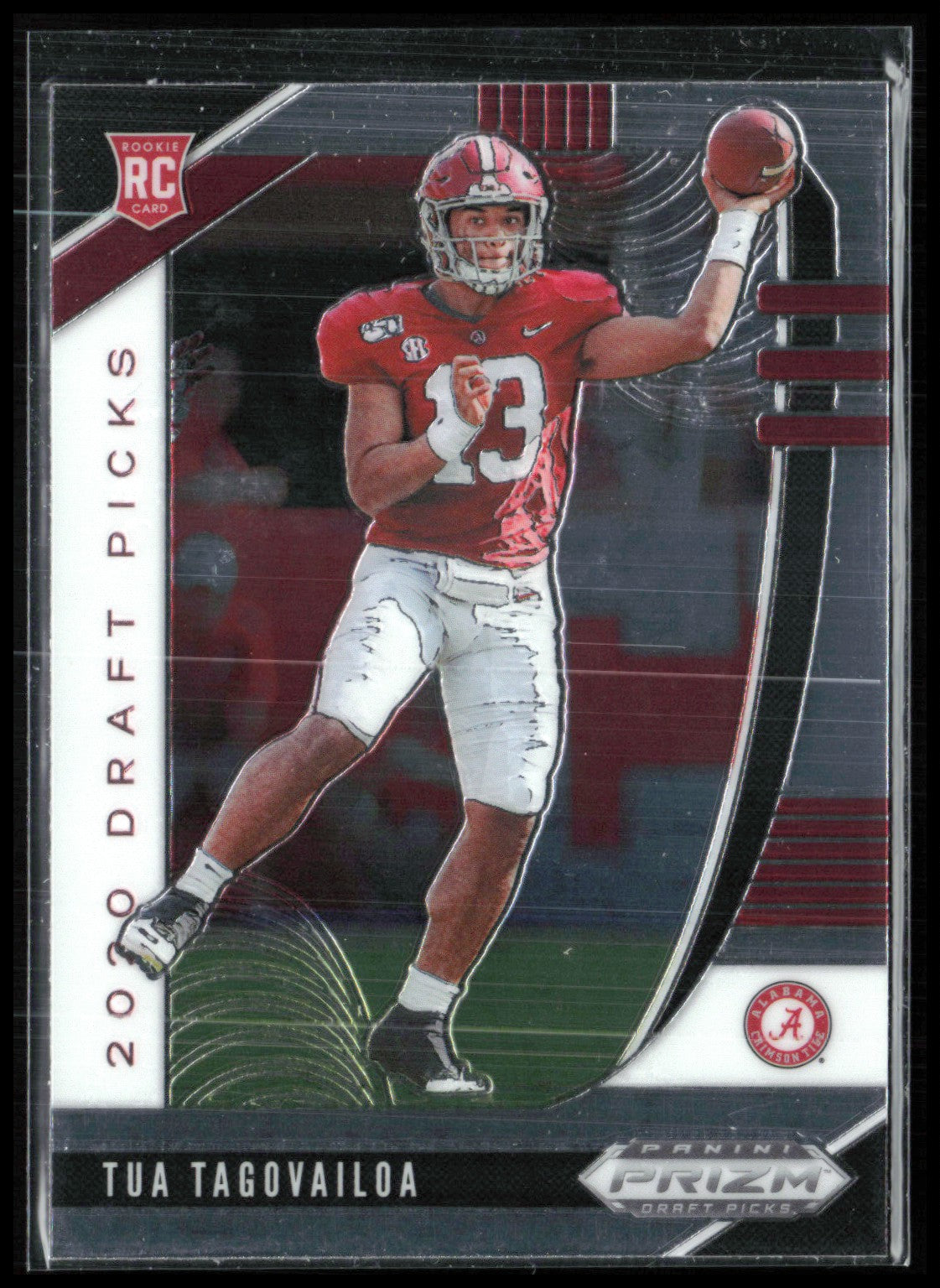 Tua Tagovailoa RC
