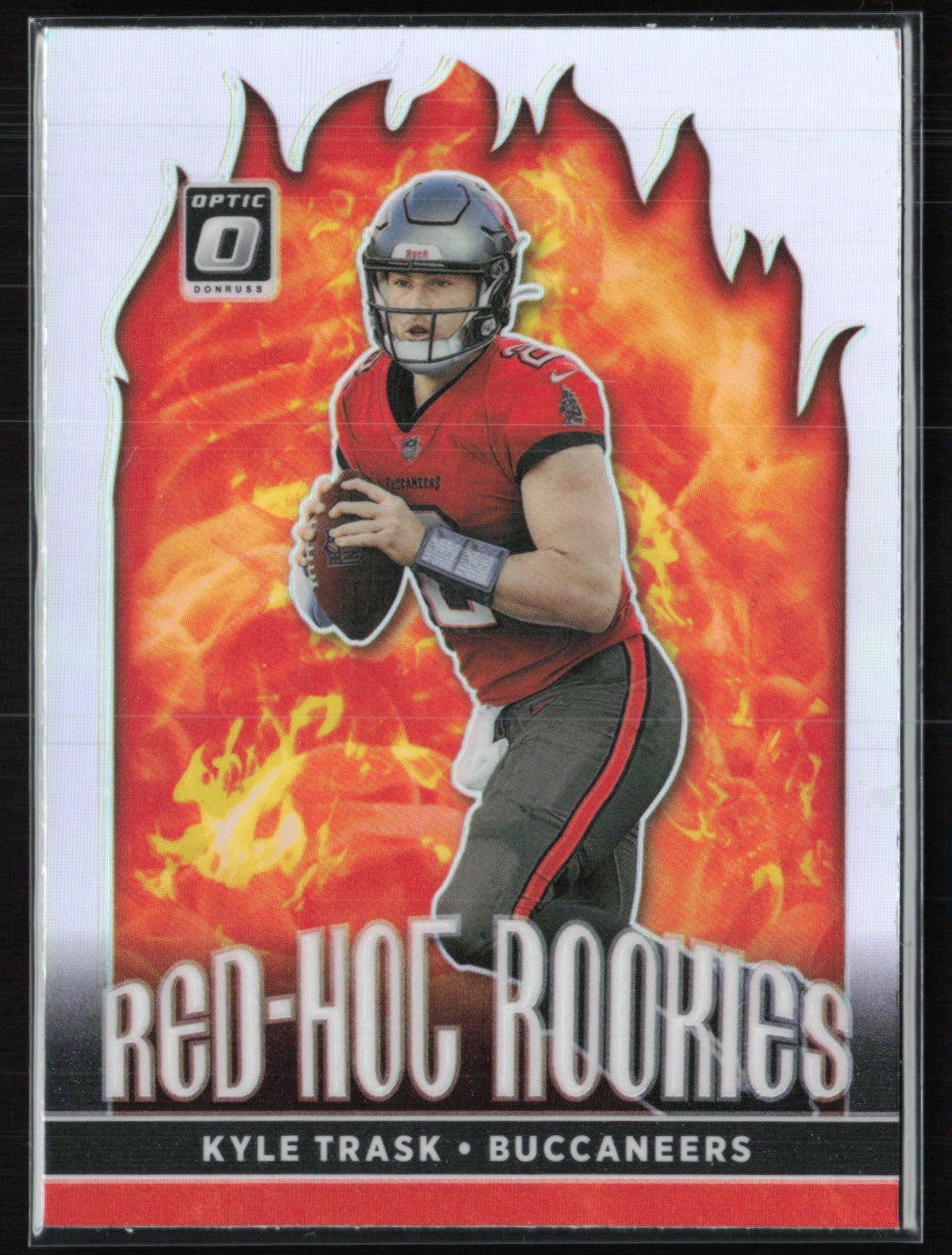 Kyle Trask RC Holo
