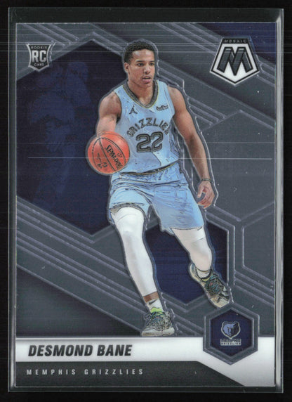 Desmond Bane RC