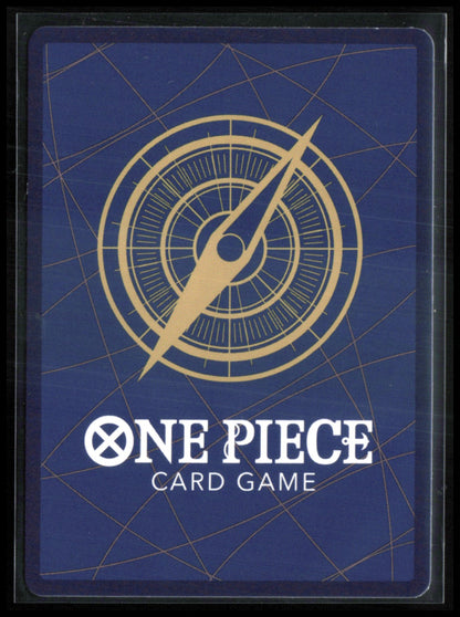 Kikunojo - EB04-012 Super Rare Foil (One Piece)