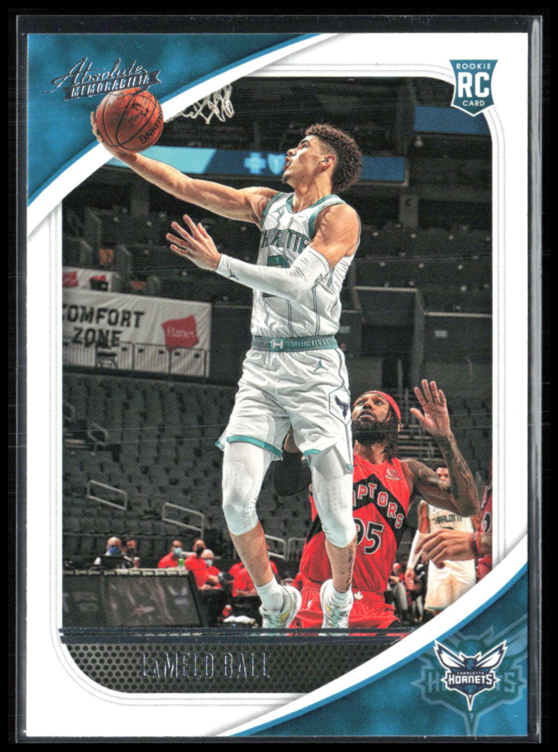 LaMelo Ball RC