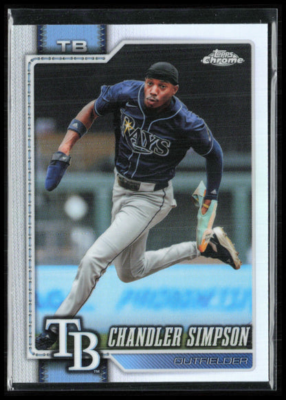 Chandler Simpson Refractor