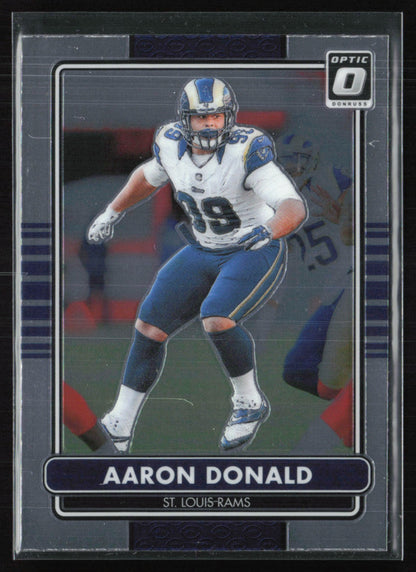 Aaron Donald
