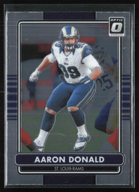 Aaron Donald