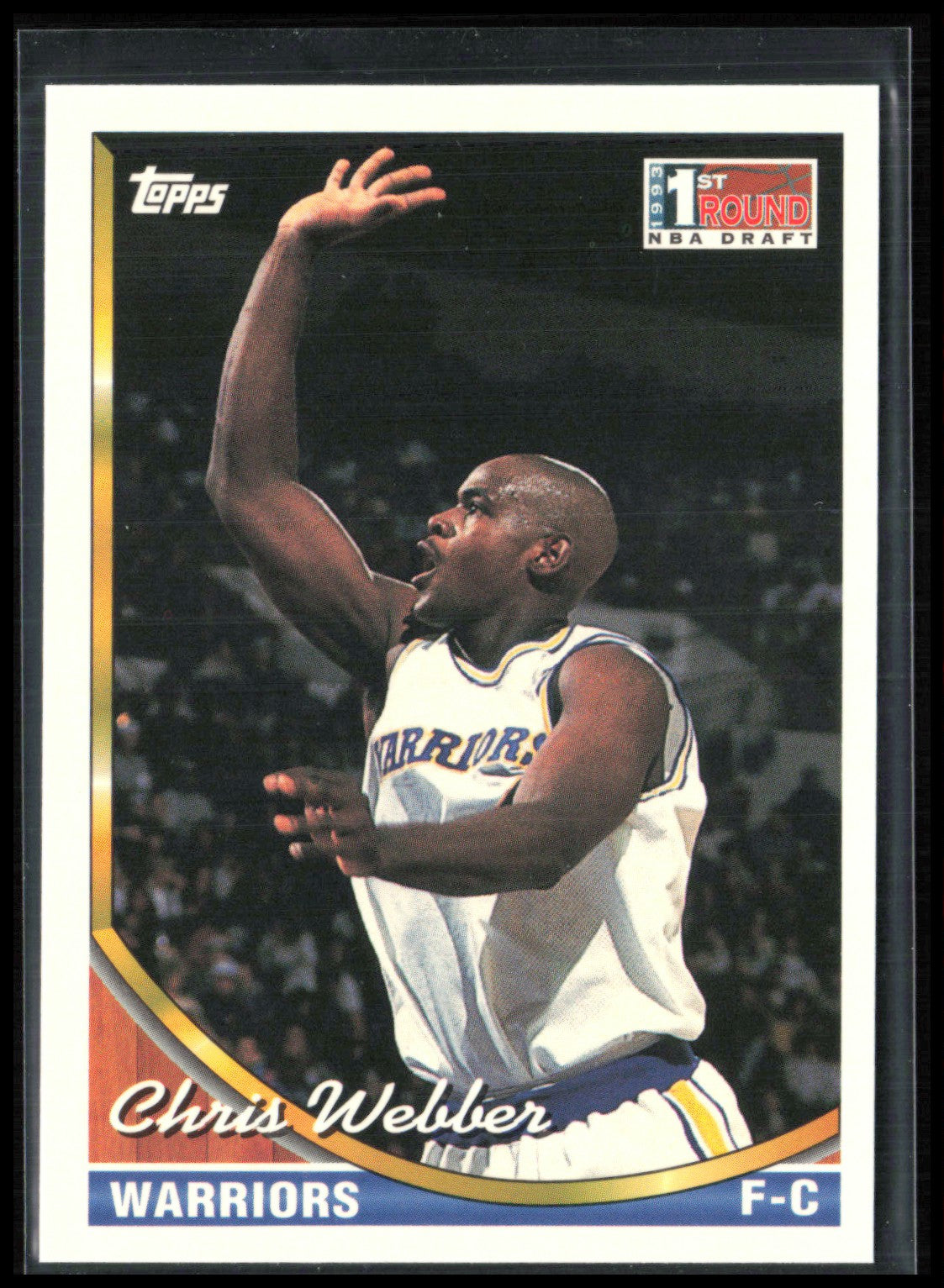 Chris Webber
