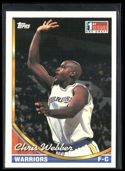 Chris Webber
