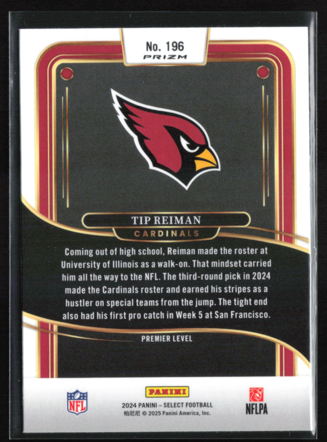 Tip Reiman RC Tri-Color Shock
