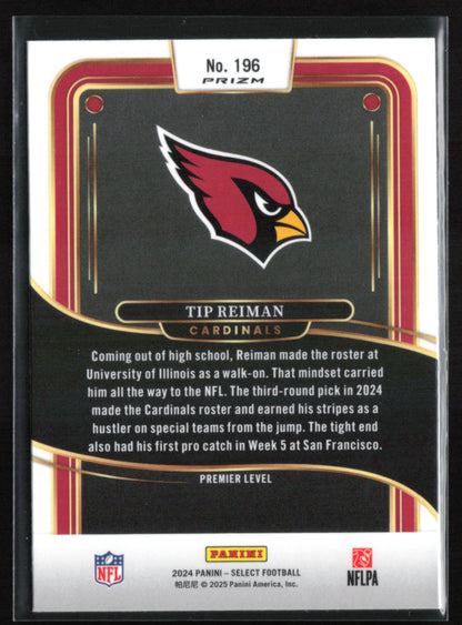 Tip Reiman RC Tri-Color Shock
