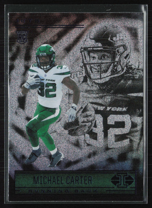 Michael Carter RC Stardust