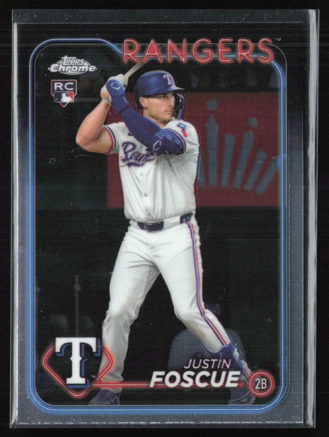 Justin Foscue RC