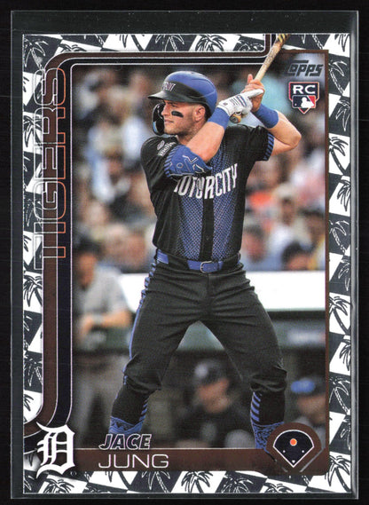 Jace Jung RC Cactus League