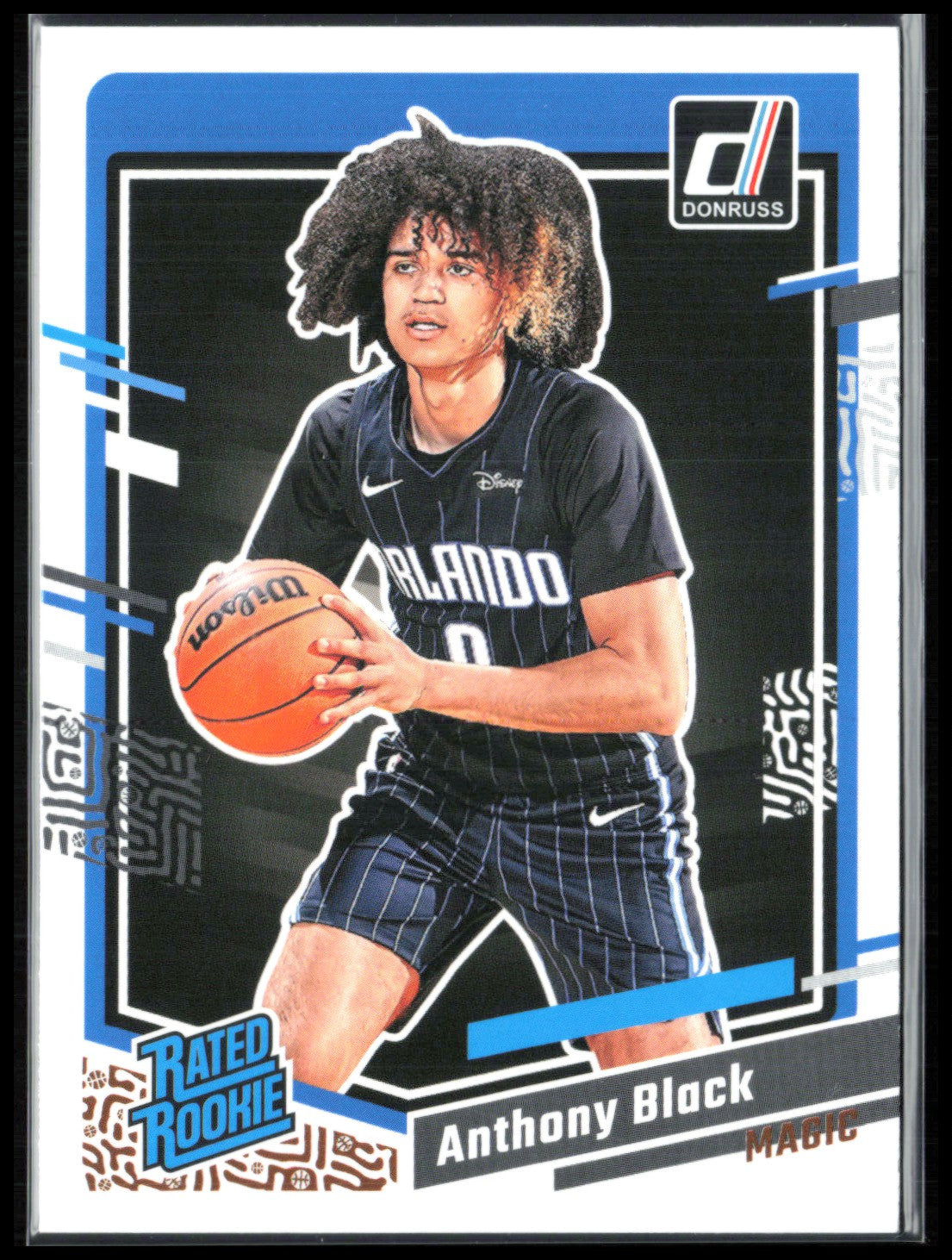 Anthony Black RC