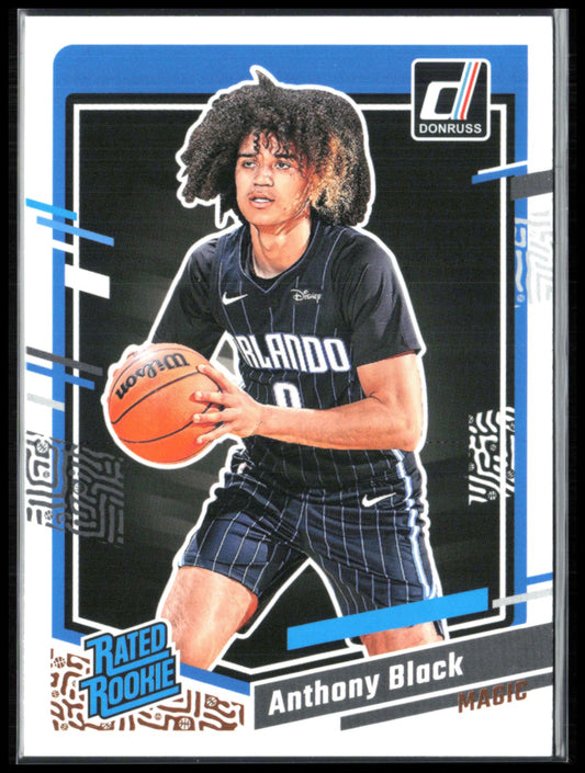 Anthony Black RC