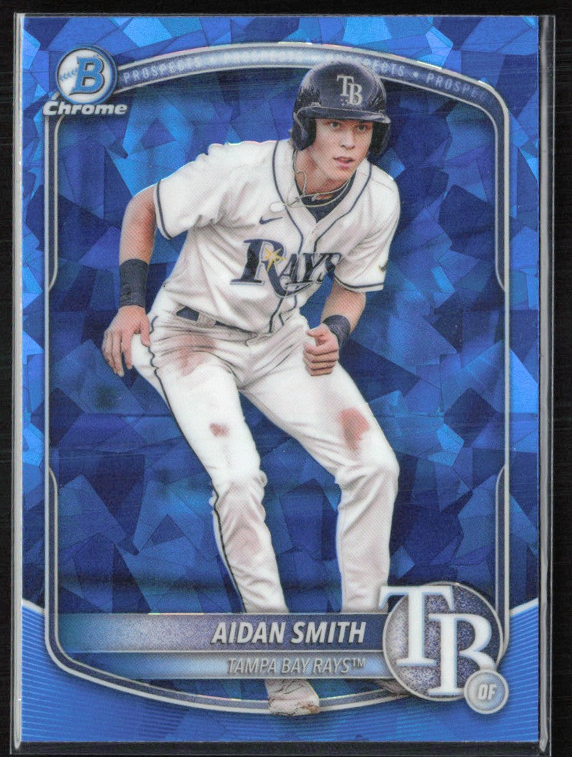 Aidan Smith Sapphire Prospect