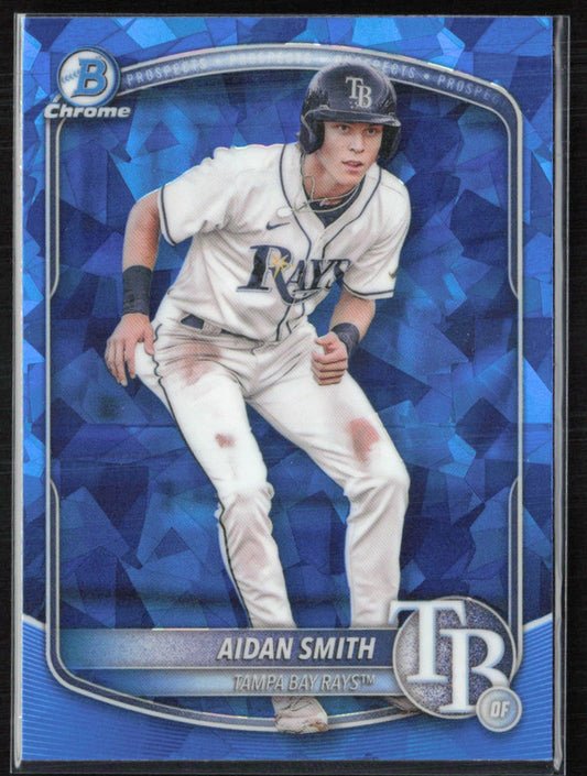 Aidan Smith Sapphire Prospect
