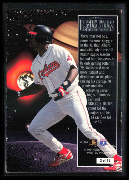 Albert Belle
