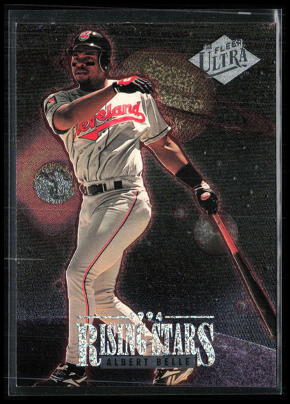 Albert Belle