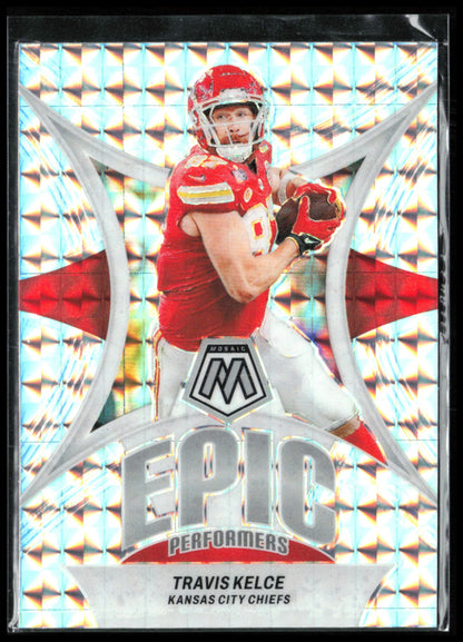 Travis Kelce Epic Performers