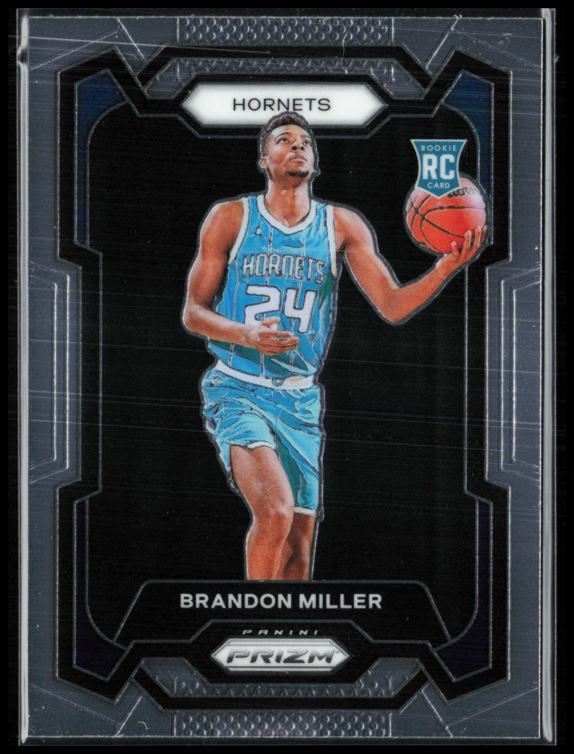 Brandon Miller RC