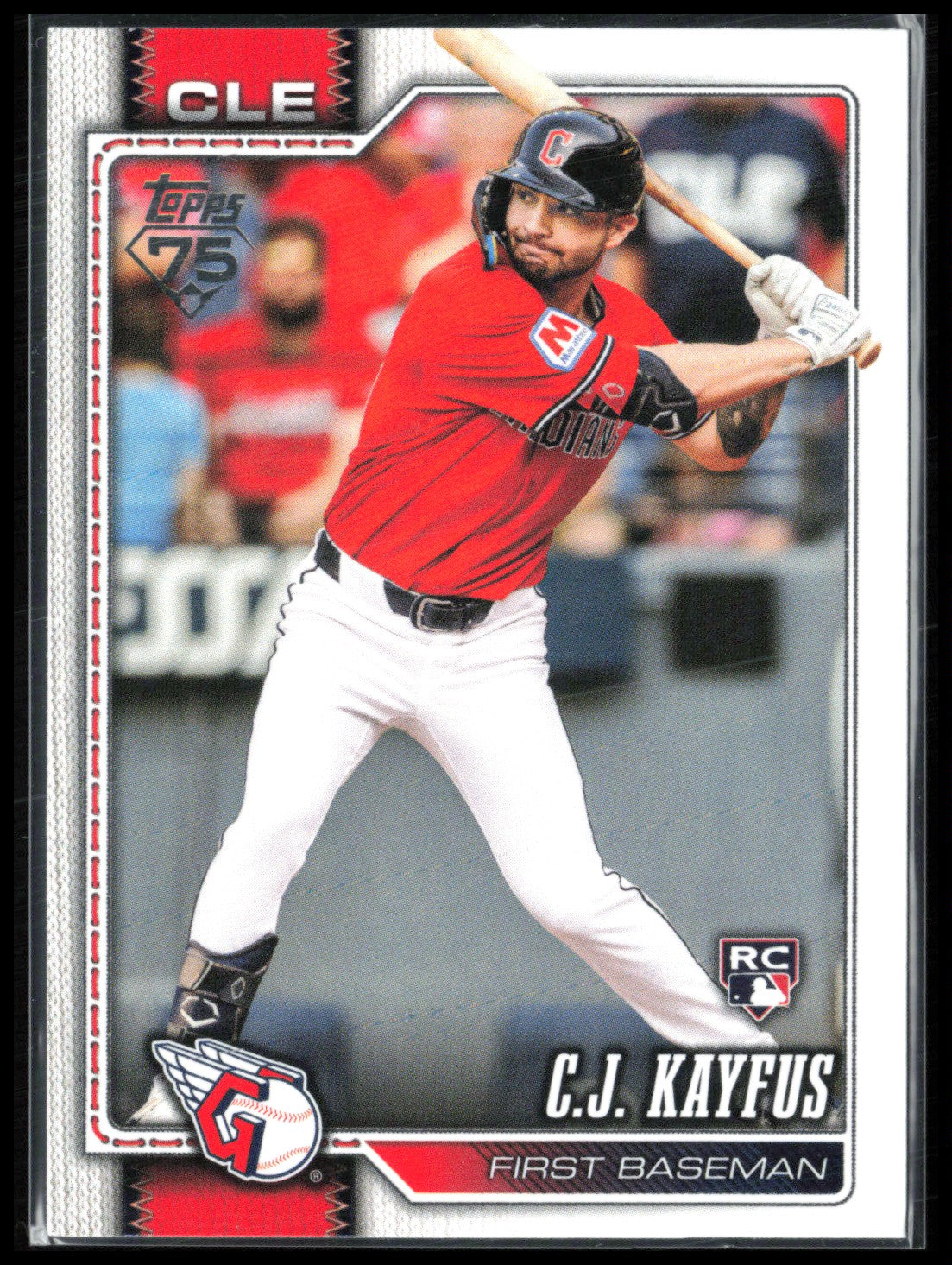C.J. Kayfus RC