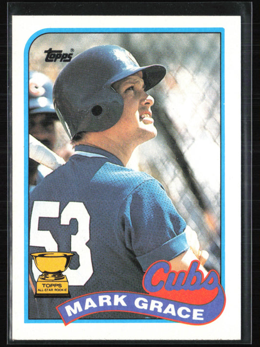 Mark Grace