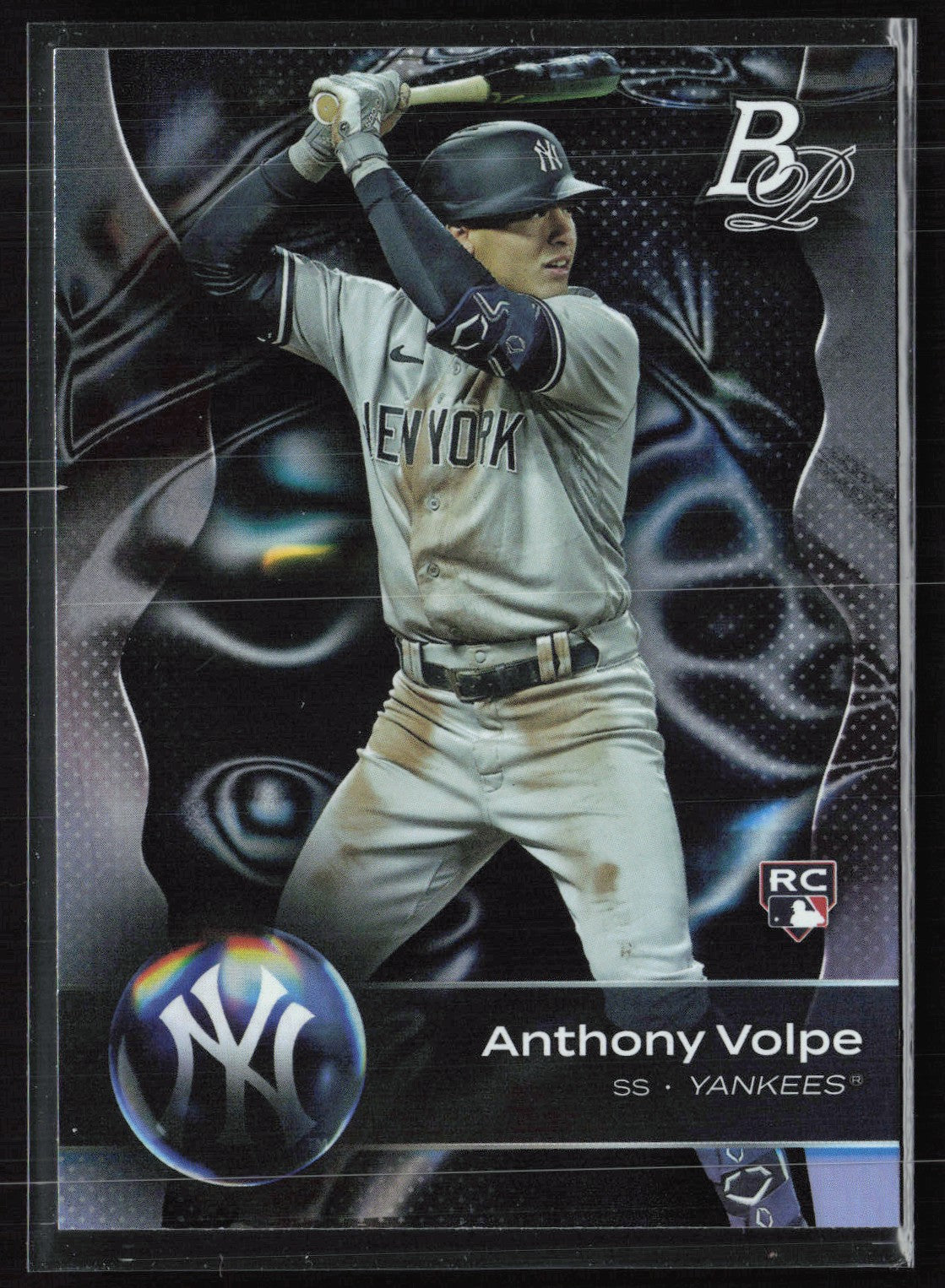 Anthony Volpe RC