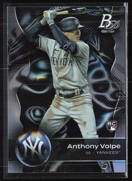 Anthony Volpe RC