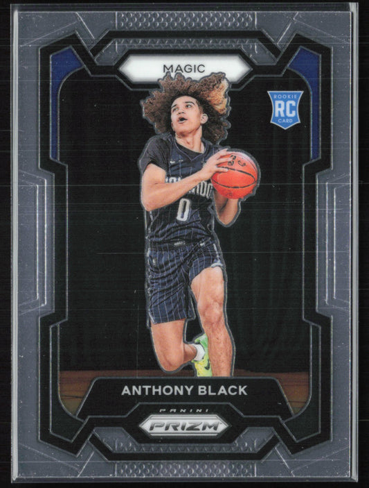 Anthony Black RC