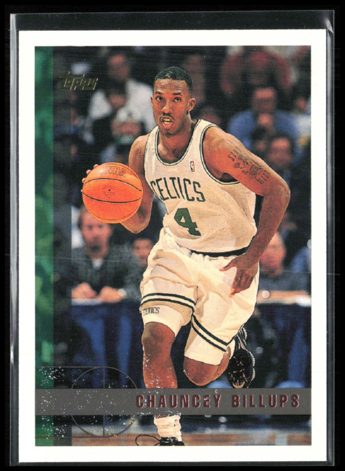 Chauncey Billups